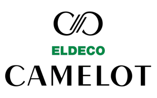 Eldeco The Camelot, Sector 17 Dwarka Logo